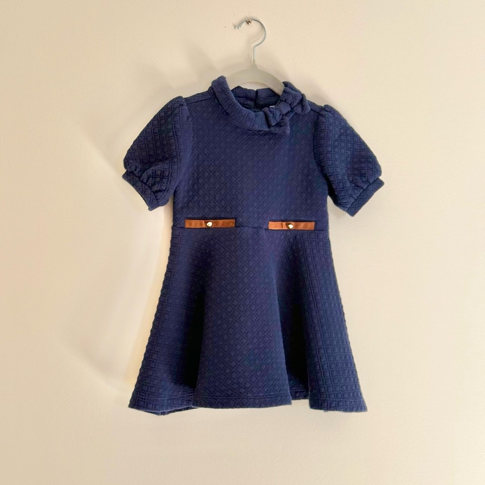 Janie&jack Dress (3 years)